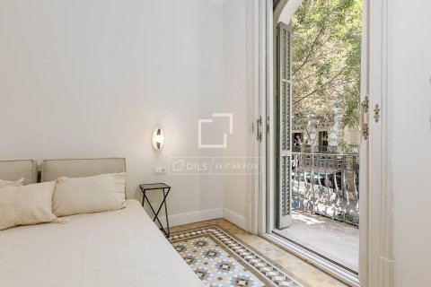 3 bedrooms apartment for sale in Barcelona, Catalonia, Spain № 4210 - photo 27
