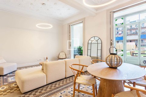 3 bedrooms apartment for sale in Barcelona, Catalonia, Spain № 4210 - photo 30