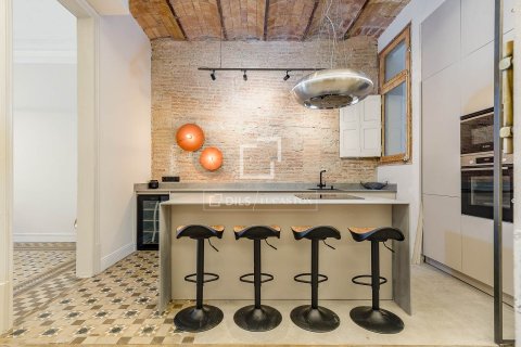 3 bedrooms apartment for sale in Barcelona, Catalonia, Spain № 4210 - photo 13