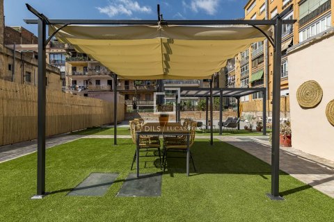 3 bedrooms apartment for sale in Barcelona, Catalonia, Spain № 4210 - photo 5