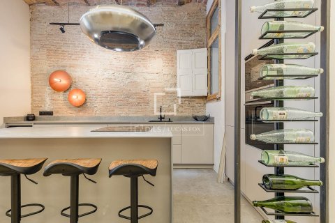 3 bedrooms apartment for sale in Barcelona, Catalonia, Spain № 4210 - photo 14
