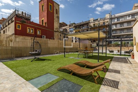 3 bedrooms apartment for sale in Barcelona, Catalonia, Spain № 4210 - photo 4