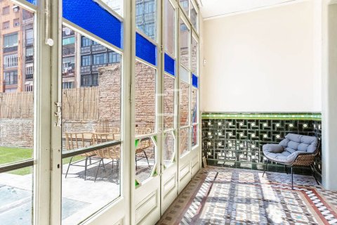 3 bedrooms apartment for sale in Barcelona, Catalonia, Spain № 4210 - photo 19