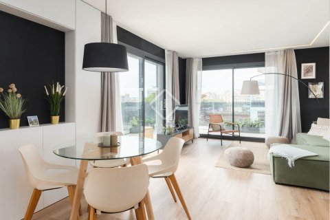2 bedrooms apartment for sale in Barcelona, Catalonia, Spain № 4213 - photo 30