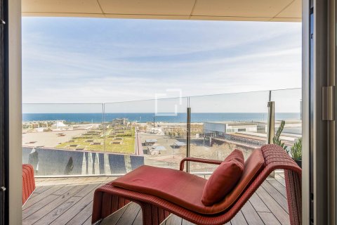 Купить квартиру в Барселона, Испания с 3 спальни, 230м², № 4208 - фото 25