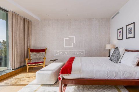 Купить квартиру в Барселона, Испания с 3 спальни, 230м², № 4208 - фото 17