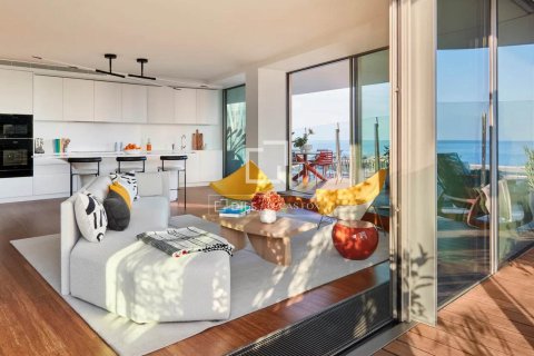 Купить квартиру в Барселона, Испания с 3 спальни, 230м², № 4208 - фото 29