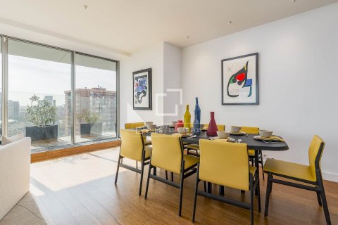 Купить квартиру в Барселона, Испания с 3 спальни, 230м², № 4208 - фото 4