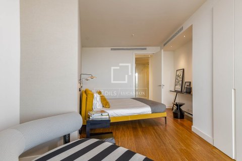 Купить квартиру в Барселона, Испания с 3 спальни, 230м², № 4208 - фото 24