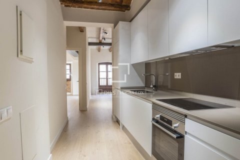 2 bedrooms apartment for sale in Barcelona, Catalonia, Spain № 8672 - photo 24