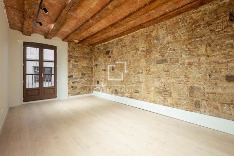 2 bedrooms apartment for sale in Barcelona, Catalonia, Spain № 8672 - photo 17