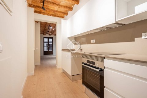 2 bedrooms apartment for sale in Barcelona, Catalonia, Spain № 8672 - photo 22