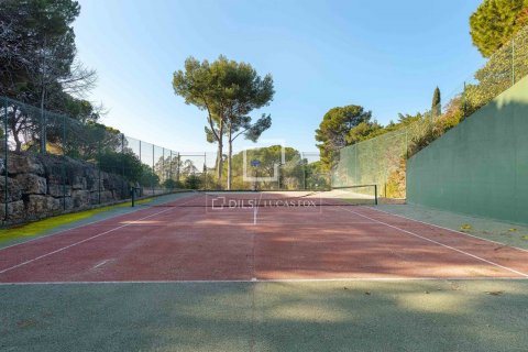 7 bedrooms villa for sale in Sant Andreu de Llavaneres, Barcelona, Catalonia, Spain № 8666 - photo 28