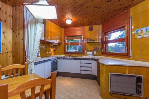 7 bedrooms villa for sale in Sant Andreu de Llavaneres, Barcelona, Catalonia, Spain № 8666 - photo 25