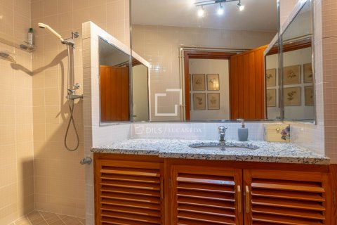 7 bedrooms villa for sale in Sant Andreu de Llavaneres, Barcelona, Catalonia, Spain № 8666 - photo 17