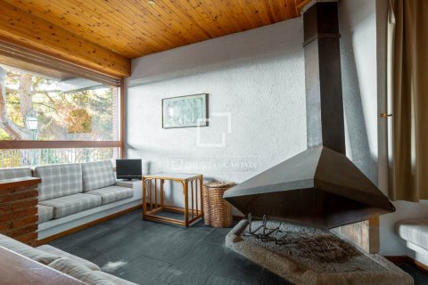 7 bedrooms villa for sale in Sant Andreu de Llavaneres, Barcelona, Catalonia, Spain № 8666 - photo 24