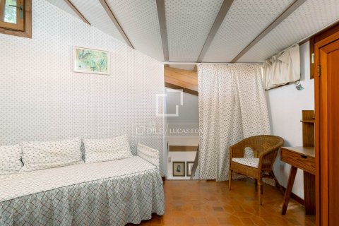 7 bedrooms villa for sale in Sant Andreu de Llavaneres, Barcelona, Catalonia, Spain № 8666 - photo 26