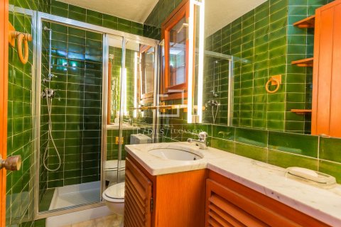 7 bedrooms villa for sale in Sant Andreu de Llavaneres, Barcelona, Catalonia, Spain № 8666 - photo 21