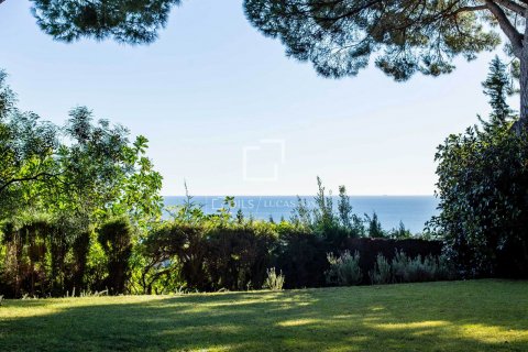 7 bedrooms villa for sale in Sant Andreu de Llavaneres, Barcelona, Catalonia, Spain № 8666 - photo 6