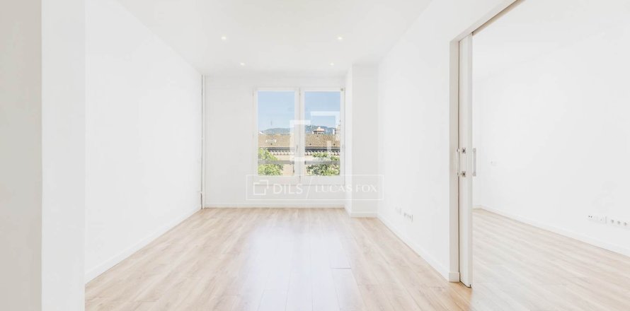 3 chambres apartment à vendre à Barcelona, Catalonia, Spain № 7236