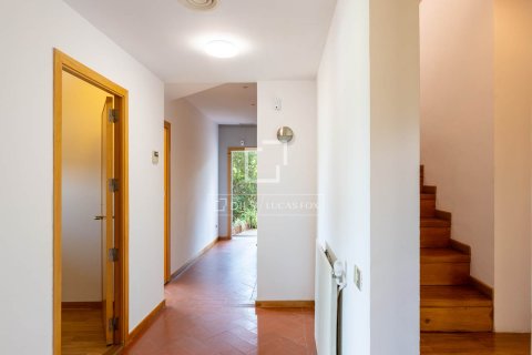 4 chambres villa à vendre à Cabrils, Barcelona, Catalonia, Spain № 7235 - photo 7