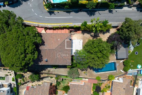 4 chambres villa à vendre à Cabrils, Barcelona, Catalonia, Spain № 7235 - photo 2