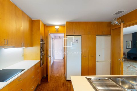 4 chambres villa à vendre à Cabrils, Barcelona, Catalonia, Spain № 7235 - photo 30
