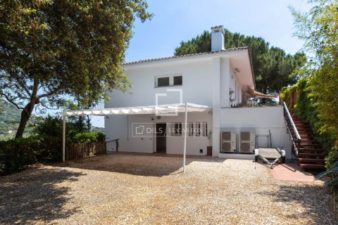 4 chambres villa à vendre à Cabrils, Barcelona, Catalonia, Spain № 7235 - photo 4
