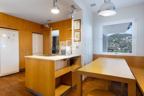 4 chambres villa à vendre à Cabrils, Barcelona, Catalonia, Spain № 7235 - photo 29