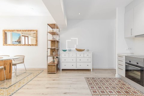Купить квартиру в Барселона, Испания с 2 спальни, 90м², № 7233 - фото 26