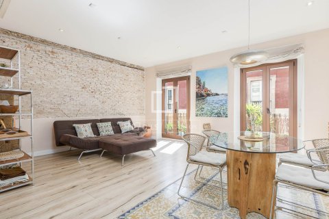 Купить квартиру в Барселона, Испания с 2 спальни, 90м², № 7233 - фото 20