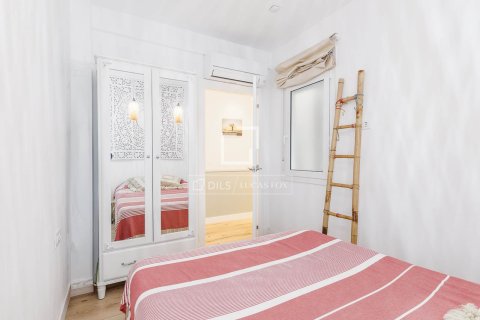 Купить квартиру в Барселона, Испания с 2 спальни, 90м², № 7233 - фото 10
