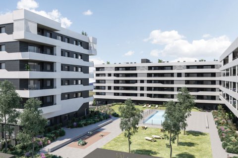 Sant Just Homes III in Sant Just Desvern № 267