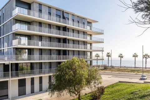 Marina Living in Barcelona № 271