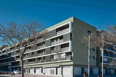 Crecca Volpelleres in Barcelona № 269