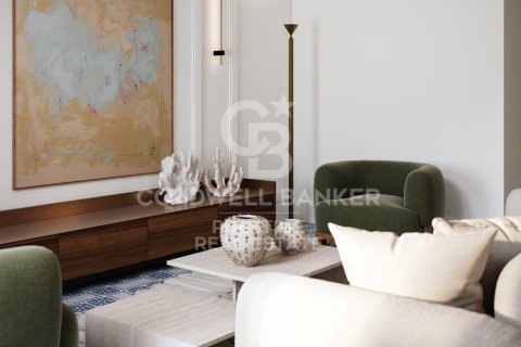 4 bedrooms apartment for sale in Barcelona, Catalonia, Spain № 5839 - photo 4