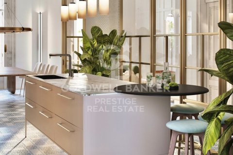 4 bedrooms apartment for sale in Barcelona, Catalonia, Spain № 5839 - photo 9