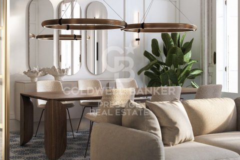 4 bedrooms apartment for sale in Barcelona, Catalonia, Spain № 5839 - photo 6