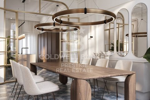 4 bedrooms apartment for sale in Barcelona, Catalonia, Spain № 5839 - photo 8