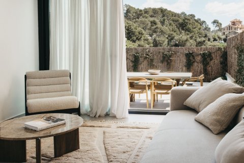 4 bedrooms townhouse for sale in Sant Cugat Del Valles, Barcelona, Catalonia, Spain № 6339 - photo 8