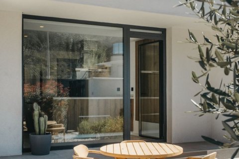 4 bedrooms townhouse for sale in Sant Cugat Del Valles, Barcelona, Catalonia, Spain № 6339 - photo 5