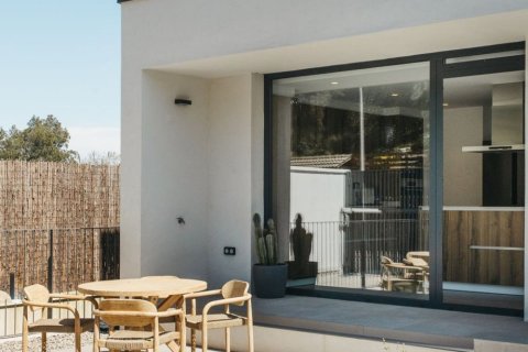 4 bedrooms townhouse for sale in Sant Cugat Del Valles, Barcelona, Catalonia, Spain № 6339 - photo 4