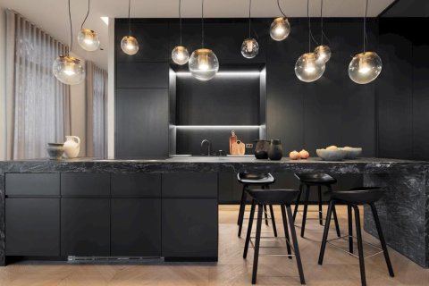 Купить квартиру в Барселона, Испания с 6 комнат, 320м², № 6337 - фото 5