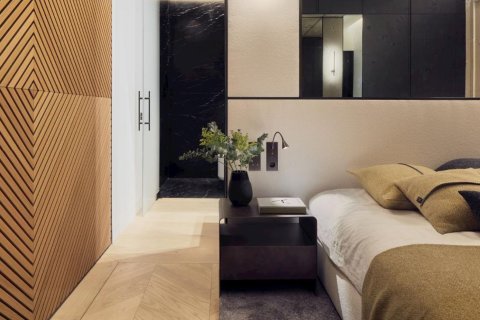 Купить квартиру в Барселона, Испания с 6 комнат, 320м², № 6337 - фото 3