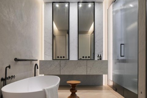 Купить квартиру в Барселона, Испания с 6 комнат, 320м², № 6337 - фото 4