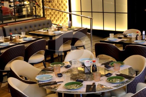 308 sq.m. cafe / restaurant for sale in Diagonal Mar, Barcelona, Catalonia, Spain № 5185 - photo 2