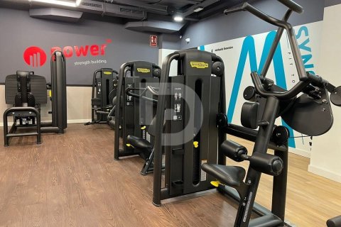 2681 sq.m. commercial property for sale in Barcelona, Catalonia, Spain № 5188