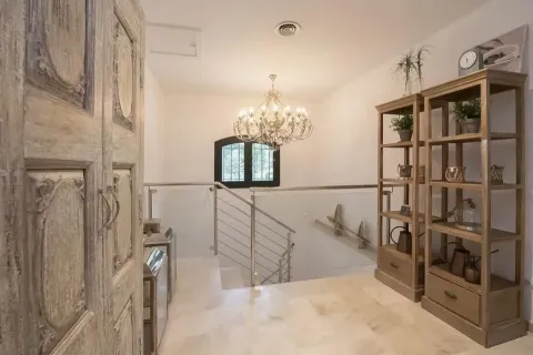 4 bedrooms house for sale in Santa Cristina d'Aro, Girona, Catalonia, Spain № 1468 - photo 8