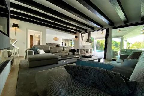 4 bedrooms house for sale in Santa Cristina d'Aro, Girona, Catalonia, Spain № 1468 - photo 6