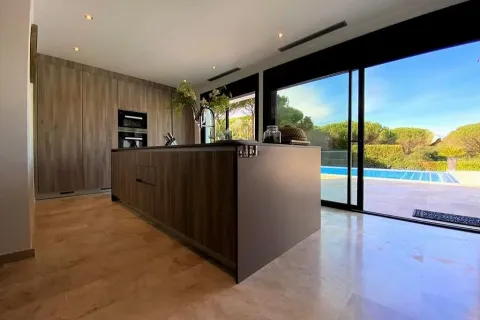 4 bedrooms house for sale in Santa Cristina d'Aro, Girona, Catalonia, Spain № 1468 - photo 4